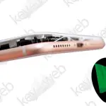 iPhone 8 Plus, nuovo caso di batteria gonfia questa volta in Italia
