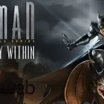 Batman: The Enemy Within, il primo capitolo della serie disponibile gratis su iOS e Android