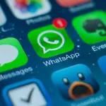 WhatsApp si aggiorna e cambia grafica per integrarsi al meglio con iOS 11