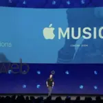 Facebook annuncia l'integrazione di Apple Music per Messenger