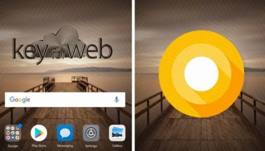 Android 8.0 Oreo per Huawei Mate 9 mostrato in alcune nuove immagini