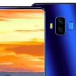 Vkworld S8 sarà il primo smartphone con display 18:9 ad essere supportato da una batteria da 5.500 mAh