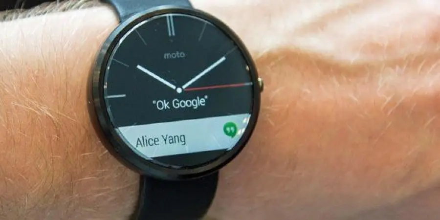 Google Store non ha più la sezione Android Wear: cosa significa?