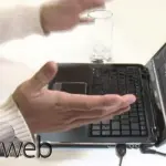 Come cercare di salvare un PC inzuppato