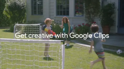 Google Clips: un nuovo punto di vista per immortalare i vostri momenti speciali