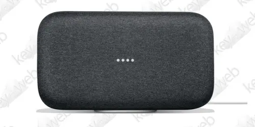 Google Home Max, lo speaker dedicato agli audiofili più esigenti