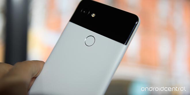 Google Pixel 2 e Pixel 2 XL sono i primi smartphone eSIM: ecco cosa significa