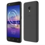 Alcatel U5 HD lanciato in India con display da 5'' e 4G VoLTE