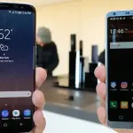 Il costo degli smartphone a tutto schermo aumenterà nel 2018 a causa della carenza di pannelli