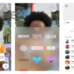 Novità per Instagram: in arrivo i sondaggi per le Storie