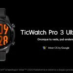 TicWatch Pro 3 Ultra: scopriamo quest’interessante smartwatch Android