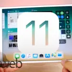 iOS 11 è già sul 38,5% dei dispositivi Apple