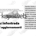 Problemi Infostrada 4 ottobre 2017, le ultime notizie dal servizio clienti Wind