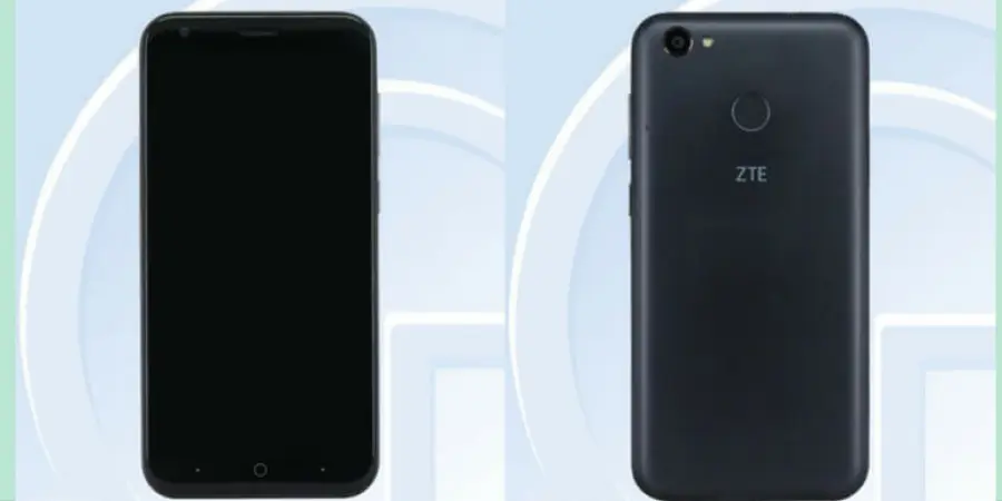 ZTE A0622 certificato dal TENAA con una batteria da 4.870 mAh
