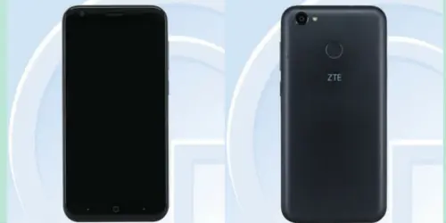 ZTE A0622 certificato dal TENAA con una batteria da 4.870 mAh