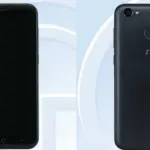 ZTE A0622 certificato dal TENAA con una batteria da 4.870 mAh