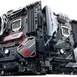 ASUS annuncia le schede madri serie Z370 con supporto ai processori Intel di 8a generazione Coffee Lake