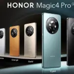 Honor Magic 4 e Magic 4 Pro ufficiali: prezzo e dettagli