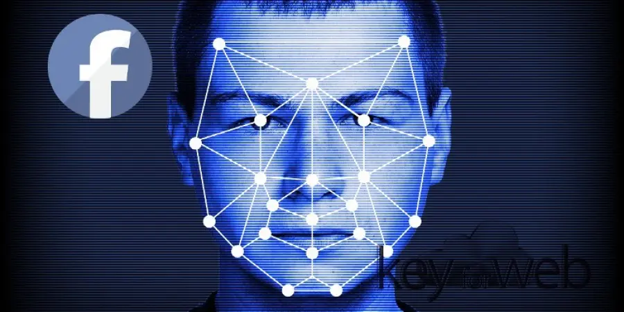 Facebook si ispira ad Apple e prepara il proprio Face ID per l'accesso social