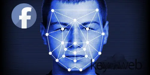 Facebook si ispira ad Apple e prepara il proprio Face ID per l'accesso social