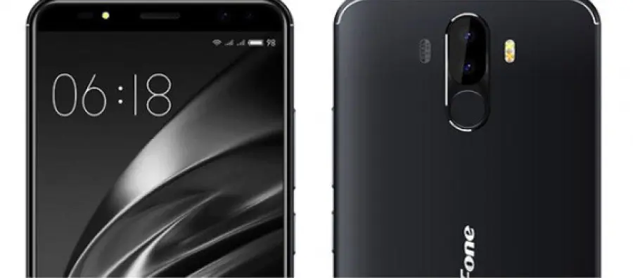 Ulefone Power Max avrà una batteria da 13.000 mAh per una durata incredibile