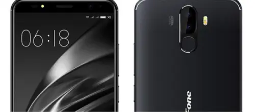 Ulefone Power Max avrà una batteria da 13.000 mAh per una durata incredibile