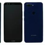 Gionee S11S certificato dal TENAA con 6GB di RAM