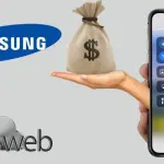 iPhone X è la fortuna di Samsung, 110$ in tasca per ogni top gamma Apple venduto