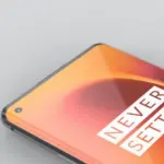 OnePlus 8: arriva la prima beta di Android 12