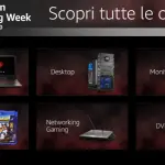 Amazon Gaming Week: 2 ottobre 2017, penultimo giorno di sconti eccezionali