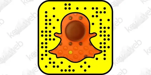 Giocare ad un Pac-Man di cioccolata all'interno di Snapchat grazie a Reese's