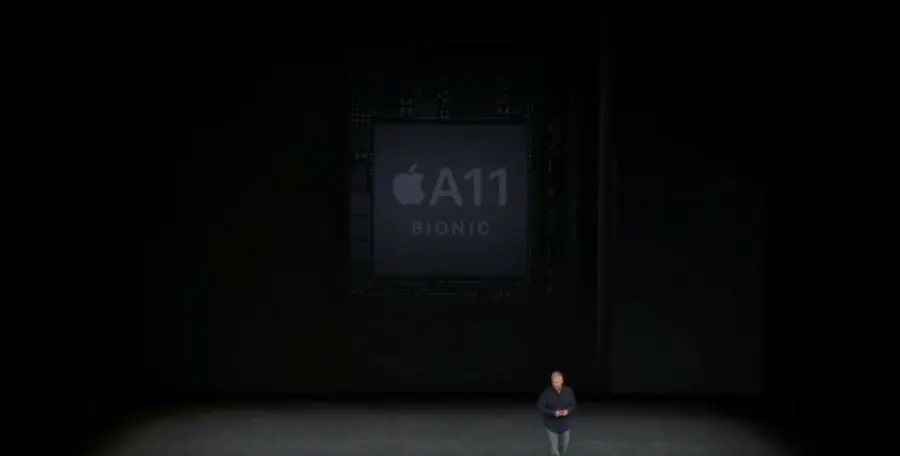 L'Apple A11 Bionic impressiona anche il fondatore di GeekBench per i suoi risultati