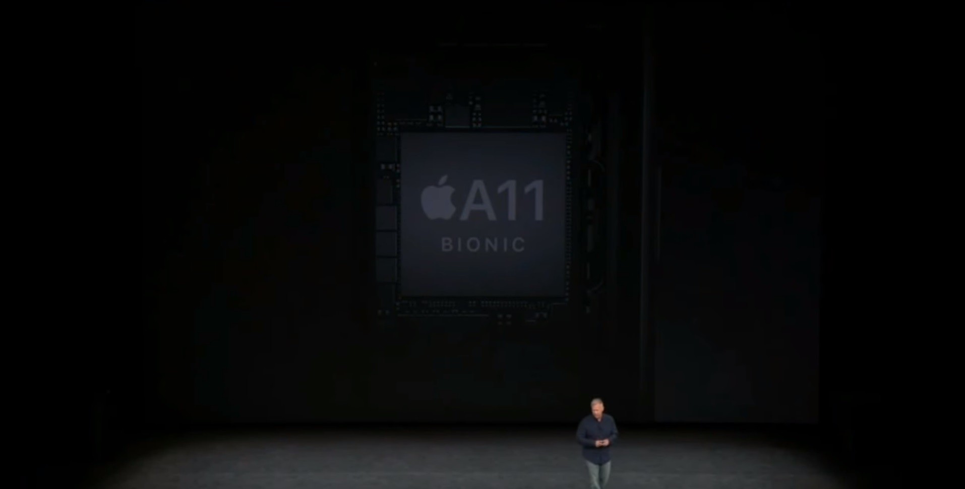L'Apple A11 Bionic impressiona anche il fondatore di GeekBench per i suoi risultati