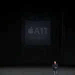 L'Apple A11 Bionic impressiona anche il fondatore di GeekBench per i suoi risultati
