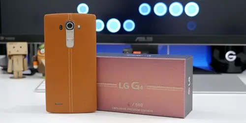 Ufficiale: per LG G4, G4 Stylus, G3 e G Stylo stop agli aggiornamenti di sicurezza
