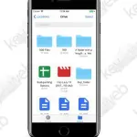 Annunciata l'integrazione di Google Drive con l'app 