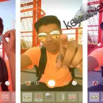 Novità per Instagram, in arrivo nuovi filtri e adesivi
