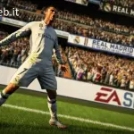 Dal 29 settembre FIFA 18 in uscita per PS4: miglior prezzo GameStop, Amazon e altre offerte