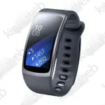 Samsung Gear Fit 2 si aggiorna con il monitoraggio continuativo della frequenza cardiaca