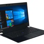 Nuova serie Business per Toshiba con gli ultimi Portégé X30-D