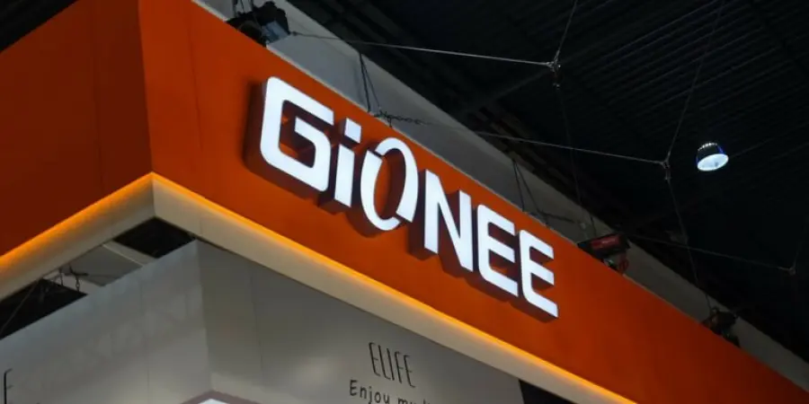 Gionee S11 appare su GFXBench con display da 6'' Full HD+