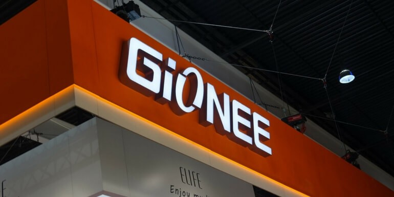 Gionee S11 appare su GFXBench con display da 6'' Full HD+