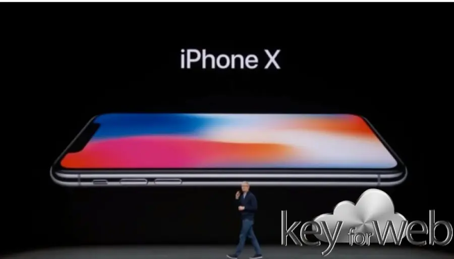 iPhone X, ancora ritardi in linea di produzione, colpa del Face ID