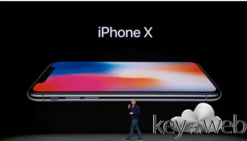 iPhone X, ancora ritardi in linea di produzione, colpa del Face ID