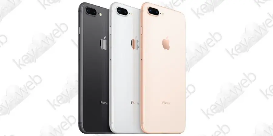 Apple risolverà i problemi audio nelle chiamate di iPhone 8 ed 8 Plus con un update software