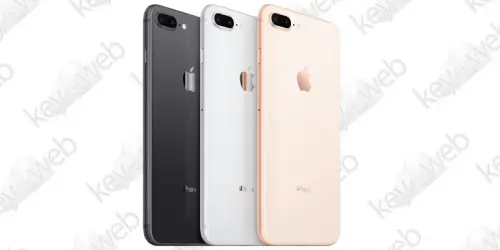 Apple risolverà i problemi audio nelle chiamate di iPhone 8 ed 8 Plus con un update software