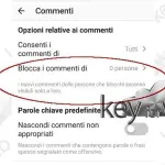 Instagram offre maggior controllo ai commenti sui post