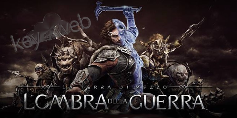 La Terra di Mezzo: l'Ombra della Guerra disponibile gratis su iOS e Android