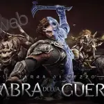 La Terra di Mezzo: l'Ombra della Guerra disponibile gratis su iOS e Android