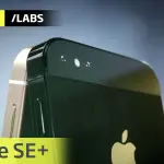 iPhone SE+, un nuovo modello reimmaginato con schermo borderless di iPhone X